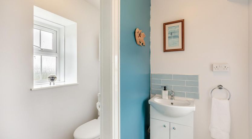 Photo of 2 Bed in Berwick-upon-Tweed