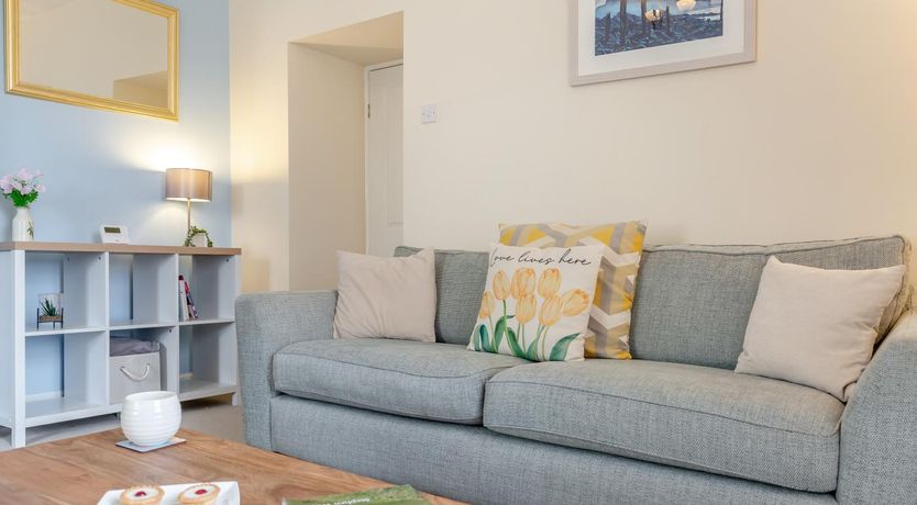 Photo of 2 Bed in Berwick-upon-Tweed