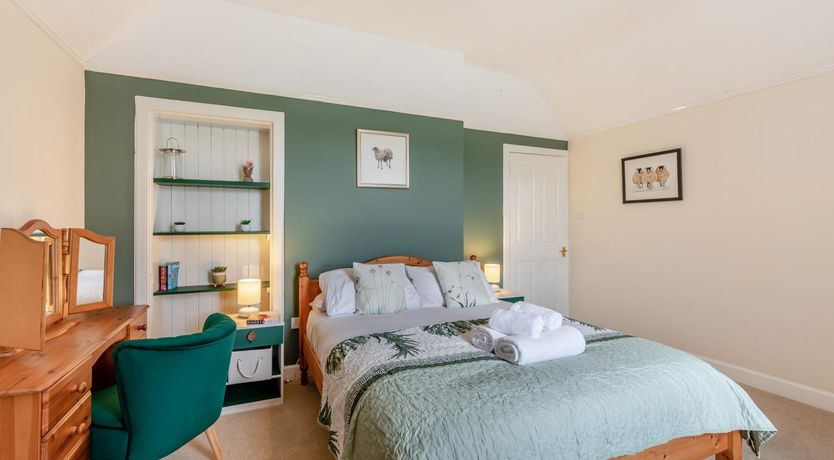 Photo of 2 Bed in Berwick-upon-Tweed