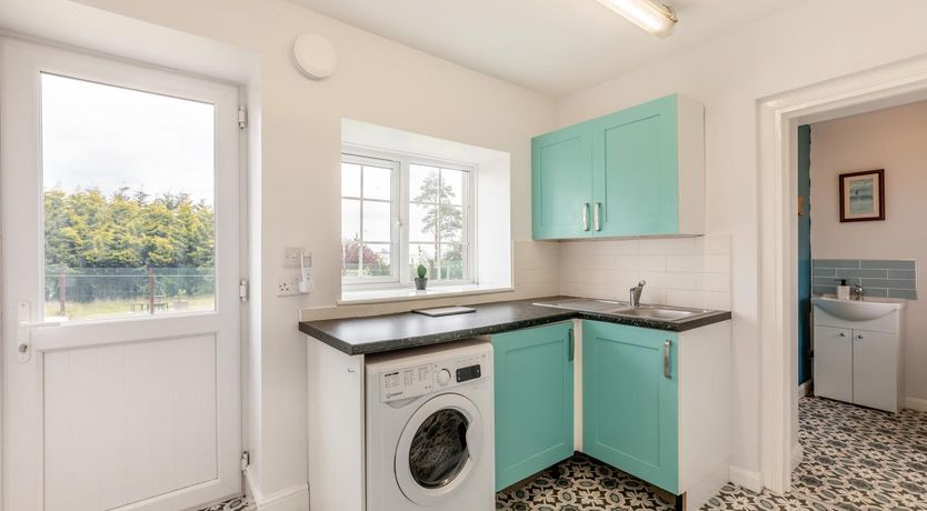 Photo of 2 Bed in Berwick-upon-Tweed