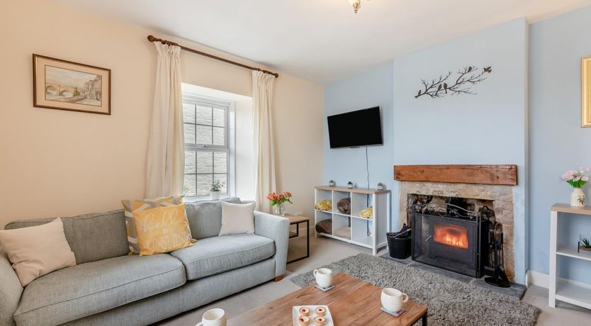 Photo of 2 Bed in Berwick-upon-Tweed