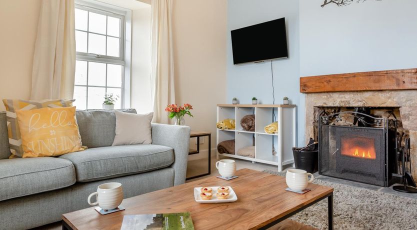 Photo of 2 Bed in Berwick-upon-Tweed