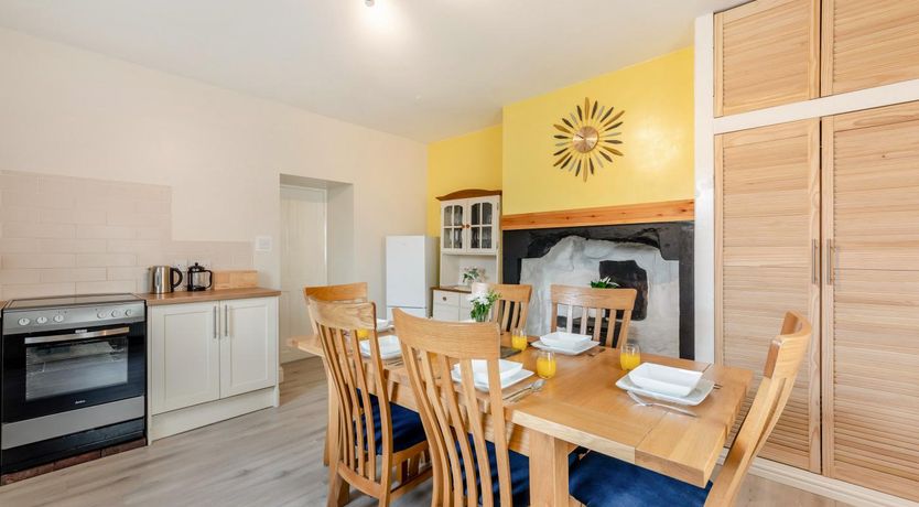 Photo of 2 Bed in Berwick-upon-Tweed