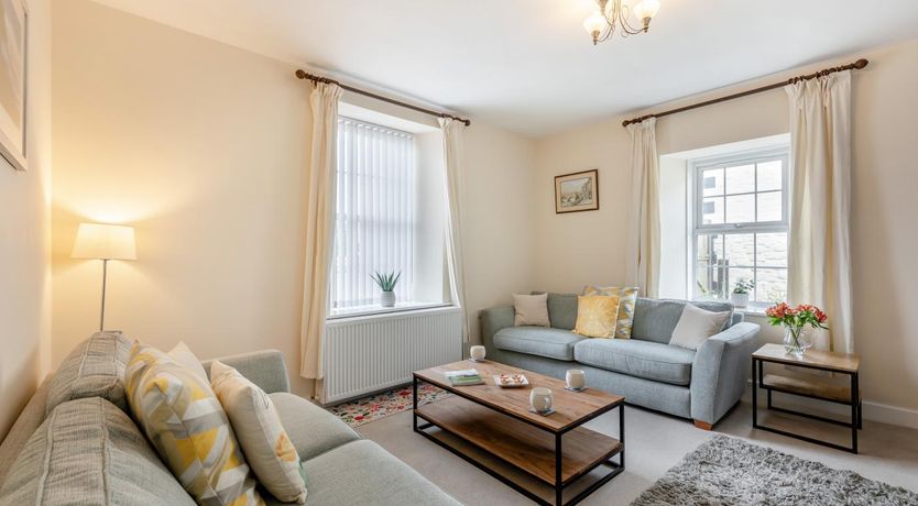 Photo of 2 Bed in Berwick-upon-Tweed