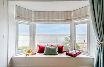 3 Bed in Felixstowe Holiday Home