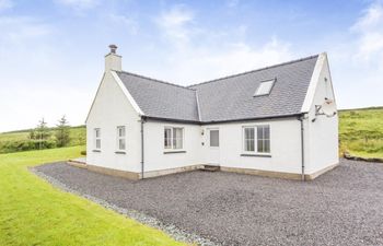 3 Bed in Isle Of Skye Holiday Home