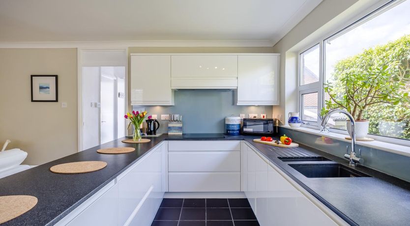 Photo of 2 Bed in Hunstanton