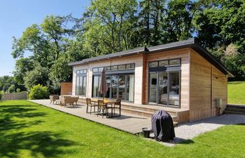 2 Bed in Pickering Holiday Home