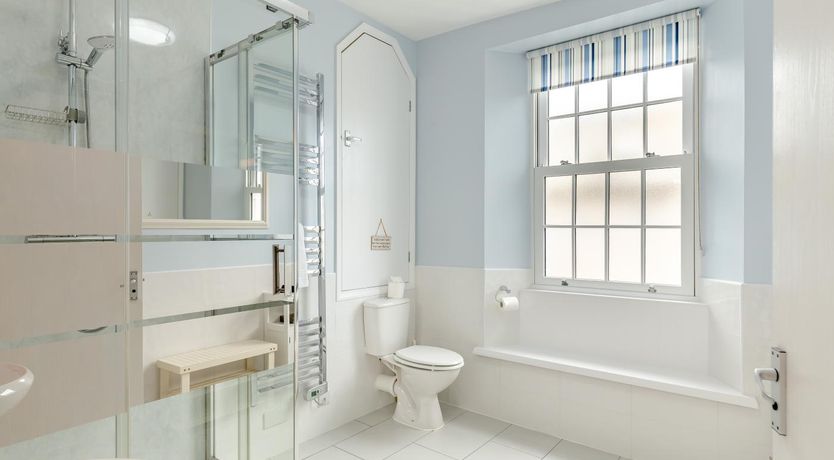 Photo of 3 Bed in Mevagissey