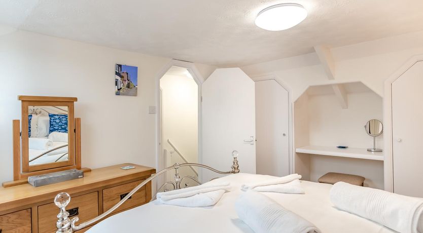 Photo of 3 Bed in Mevagissey