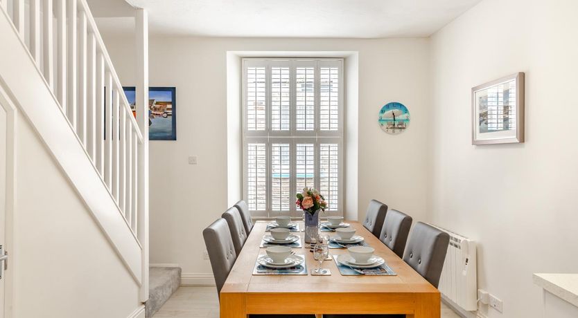 Photo of 3 Bed in Mevagissey