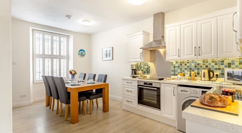 Photo of 3 Bed in Mevagissey