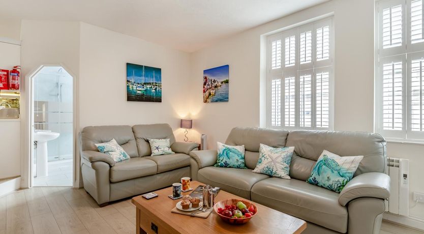 Photo of 3 Bed in Mevagissey
