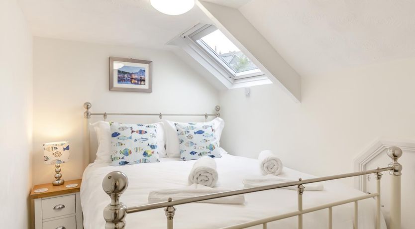 Photo of 3 Bed in Mevagissey