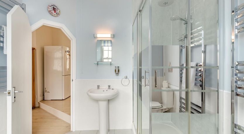 Photo of 3 Bed in Mevagissey