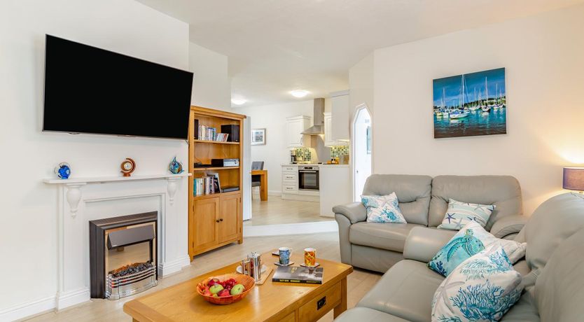 Photo of 3 Bed in Mevagissey