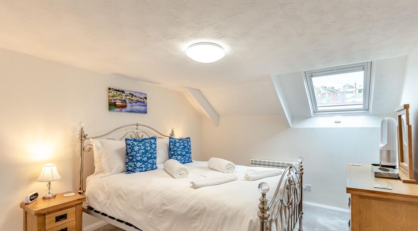 Photo of 3 Bed in Mevagissey