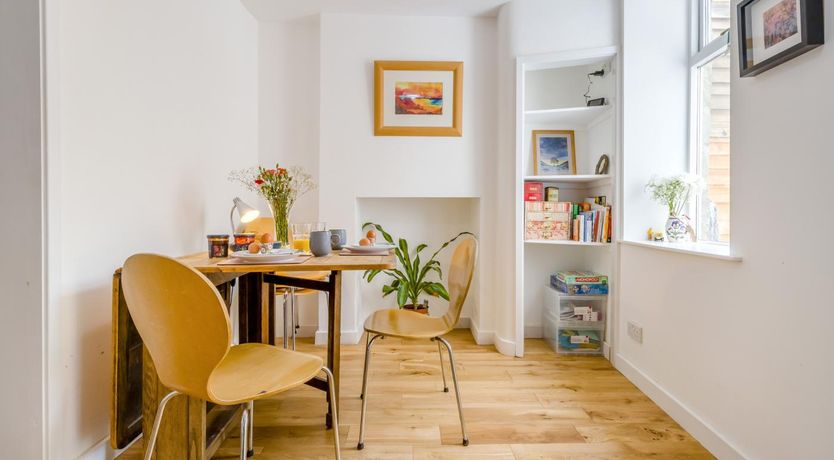 Photo of 2 Bed in Hay-on-Wye
