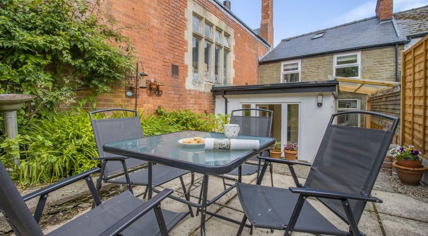 Photo of 2 Bed in Hay-on-Wye