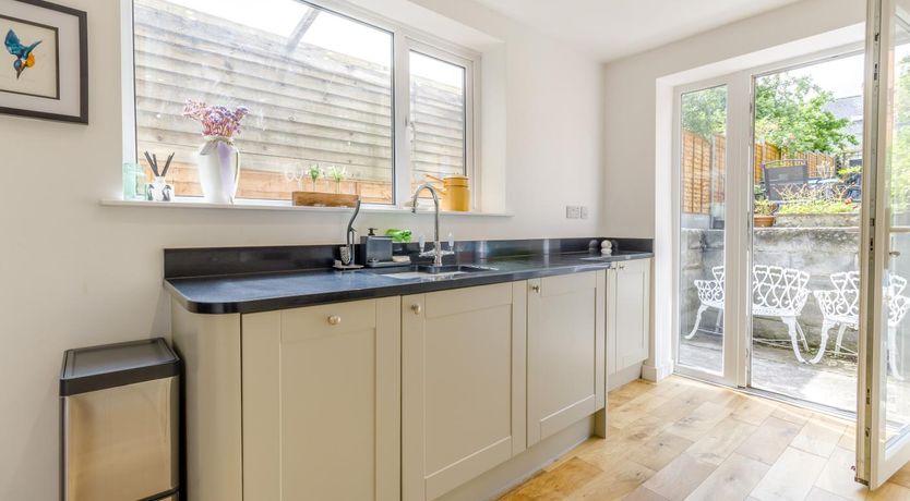 Photo of 2 Bed in Hay-on-Wye