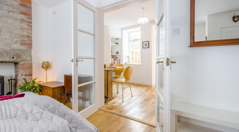 Photo of 2 Bed in Hay-on-Wye