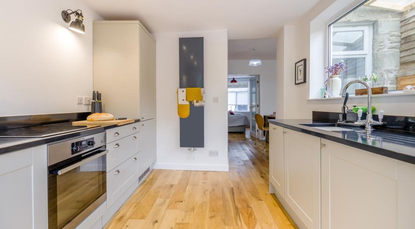 Photo of 2 Bed in Hay-on-Wye
