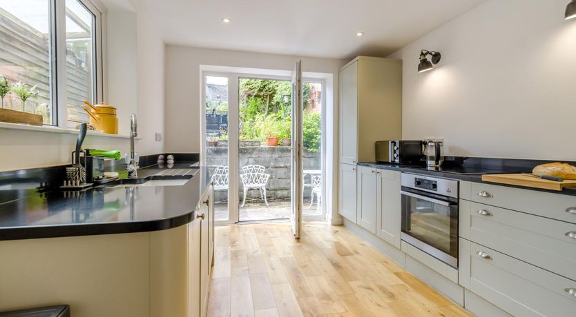 Photo of 2 Bed in Hay-on-Wye