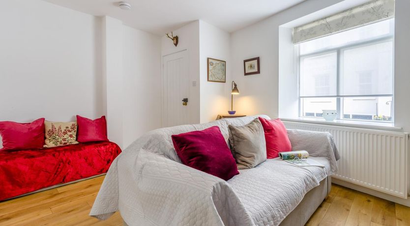 Photo of 2 Bed in Hay-on-Wye