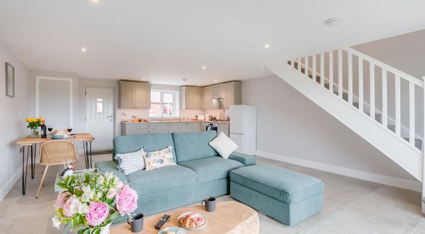 Photo of 1 Bed in Marishes