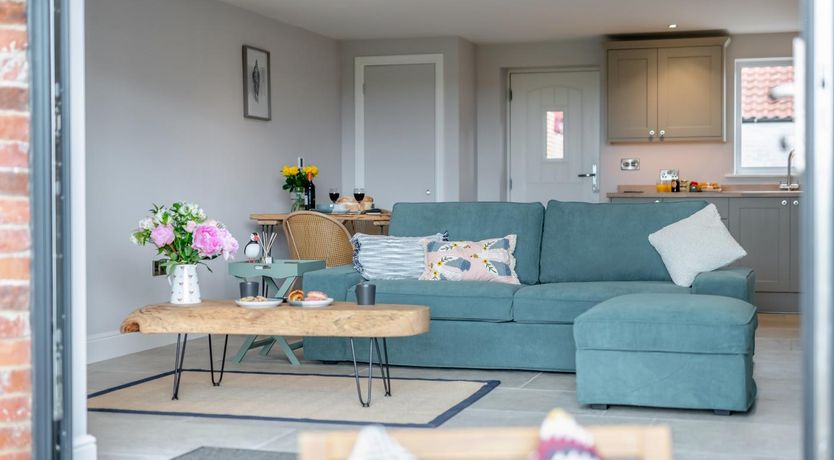 Photo of 1 Bed in Marishes