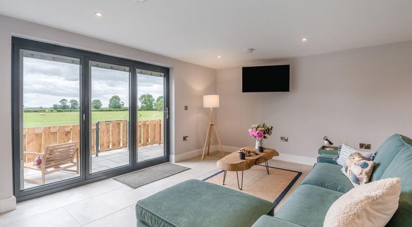 Photo of 1 Bed in Marishes