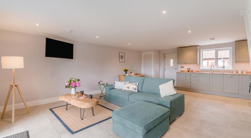 Photo of 1 Bed in Marishes