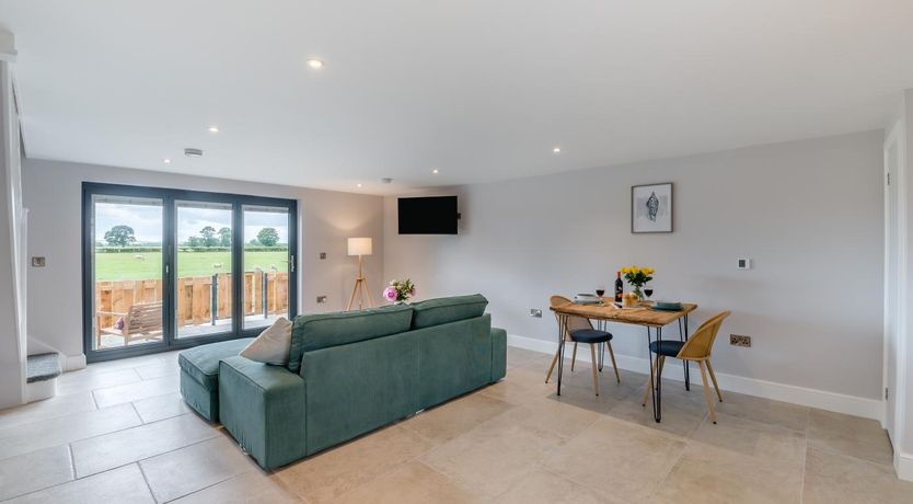 Photo of 1 Bed in Marishes