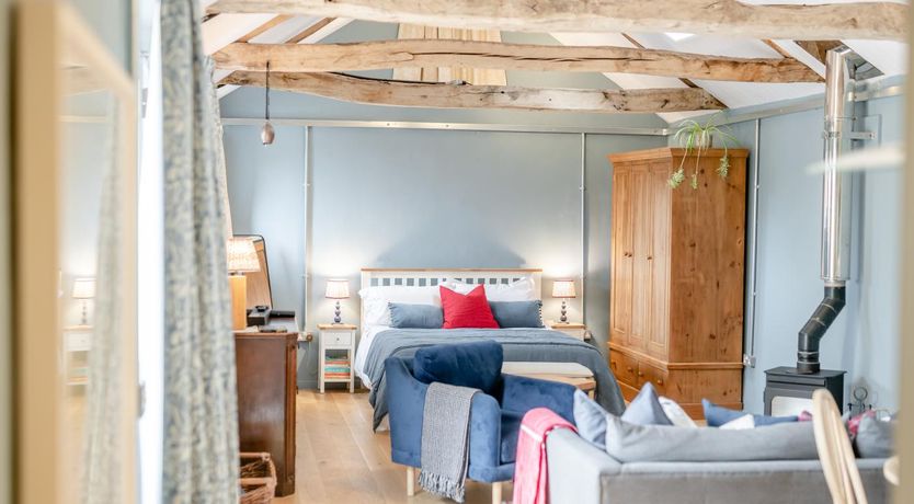 Photo of 1 Bed in Risplith