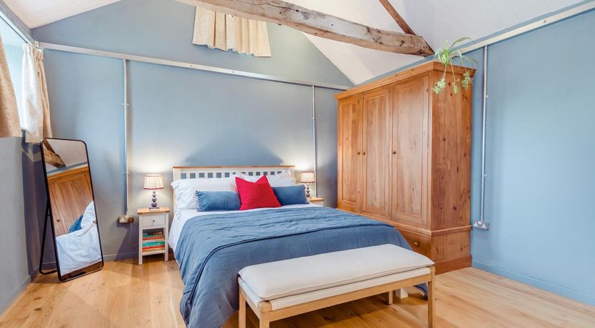 Photo of 1 Bed in Risplith