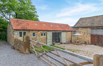 1 Bed in Risplith Holiday Home