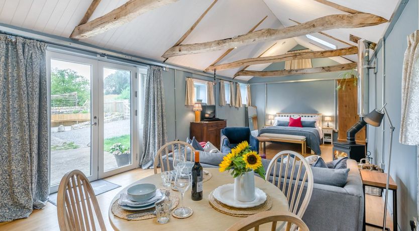 Photo of 1 Bed in Risplith