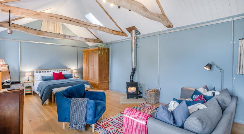 Photo of 1 Bed in Risplith