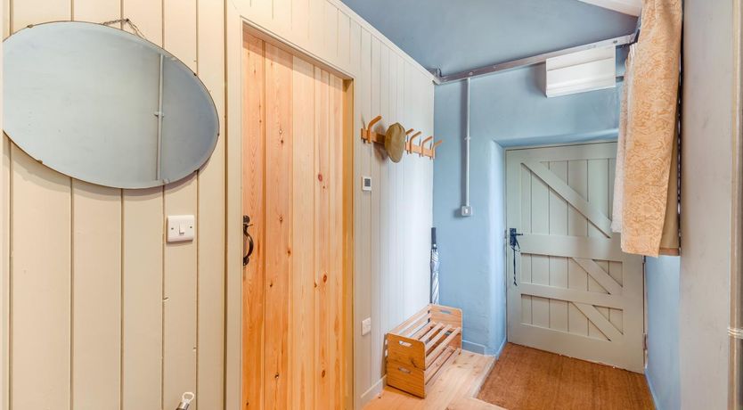 Photo of 1 Bed in Risplith