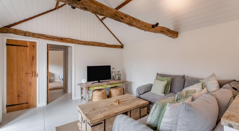 Photo of 1 Bed in Peasmarsh