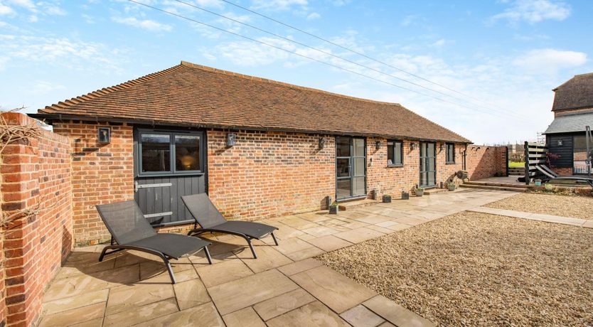 Photo of 1 Bed in Peasmarsh