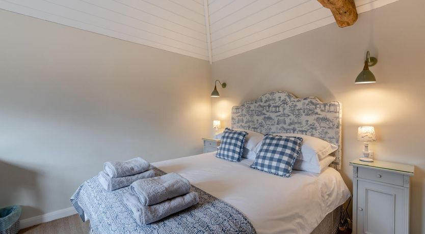 Photo of 1 Bed in Peasmarsh