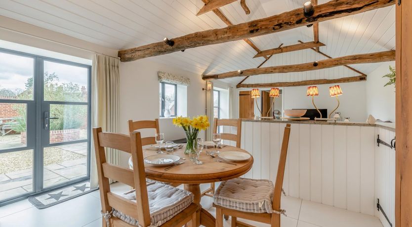 Photo of 1 Bed in Peasmarsh