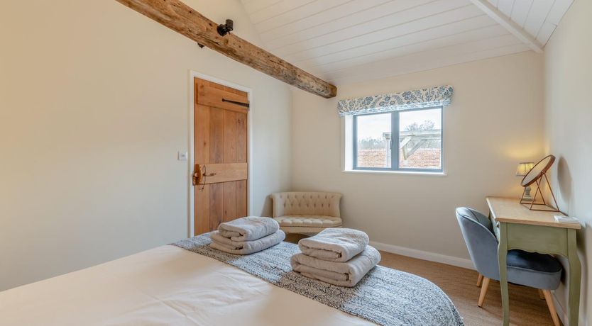 Photo of 1 Bed in Peasmarsh