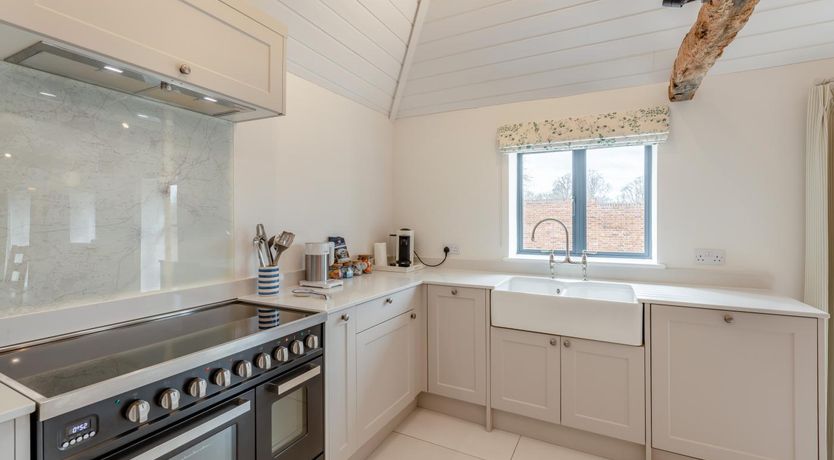 Photo of 1 Bed in Peasmarsh