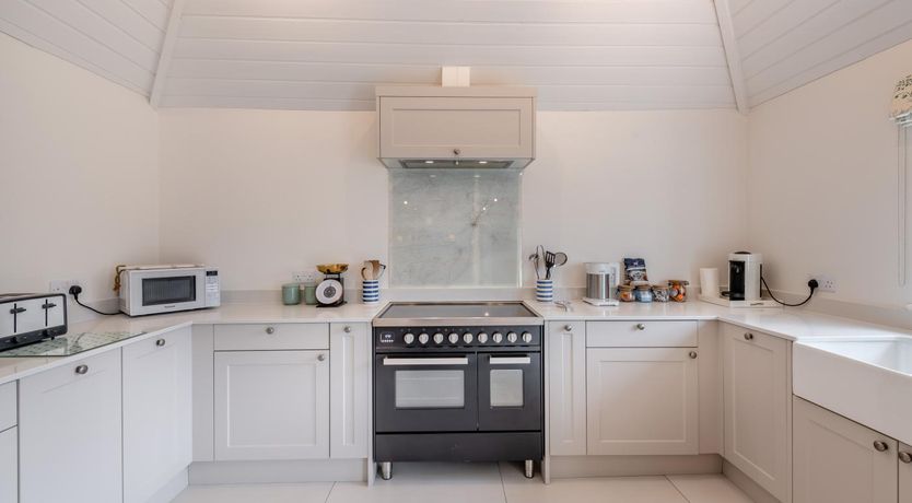 Photo of 1 Bed in Peasmarsh