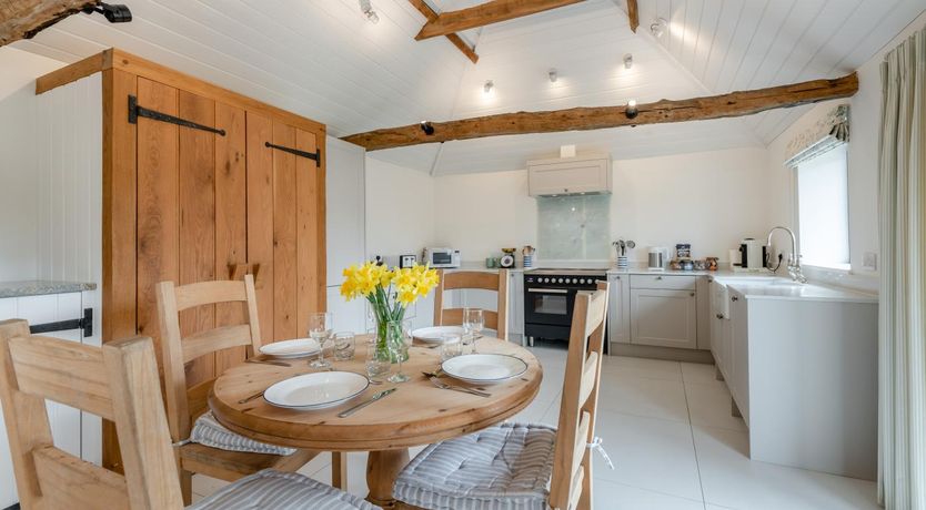 Photo of 1 Bed in Peasmarsh