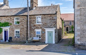 3 Bed in Reeth Holiday Home