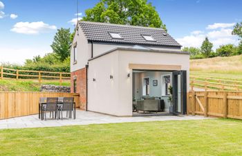 2 Bed in Skelton-in-Cleveland Holiday Home
