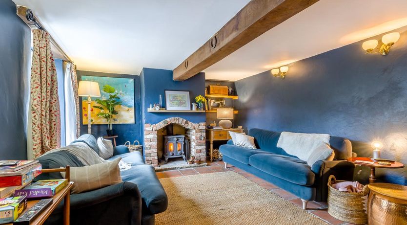 Photo of 2 Bed in Docking
